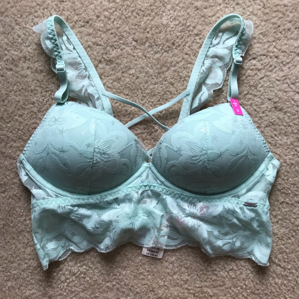 Victoria’s Secret PINK Bralette